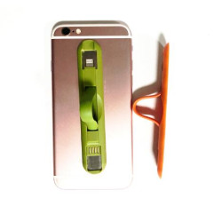 萬能資料線支架 -2H-POH-00009